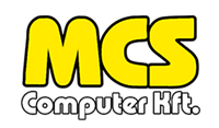MCS Computer Kft logo